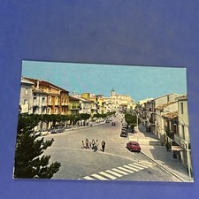 Torricella peligna corso usato  Bari
