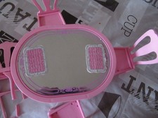 Barbie table salle d'occasion  Rambouillet