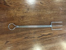 Expanding metal toasting for sale  YORK