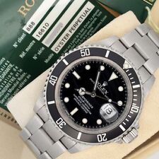 2009 rolex submariner for sale  New York