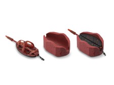 Methodfeeder futterkorb 20g gebraucht kaufen  Heidenau, Dohna, Müglitztal