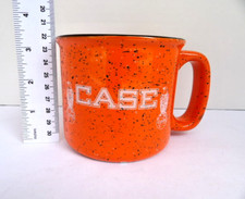 Case tractors coffee for sale  Springfield