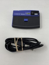 Linksys wireless usb for sale  Norman