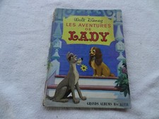 Grands albums hachette d'occasion  Cambo-les-Bains