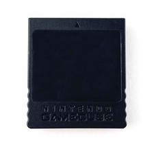 Official gamecube memory d'occasion  Expédié en Belgium
