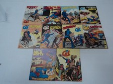 Fumetti west gil usato  Genova