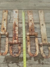 Barn hinges primative for sale  Oroville