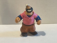 Popeye kfs bulls gebraucht kaufen  Düsseldorf