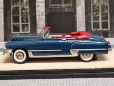Stamp models cadillac usato  Napoli