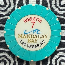 Mandalay bay ncv for sale  Worcester