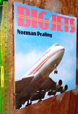Libro big jets usato  Fonte Nuova