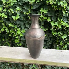 Hammered dark metal for sale  Patchogue