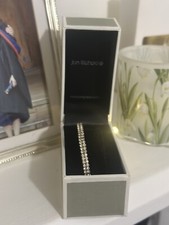 Sparkly bracelet jon for sale  HORSHAM
