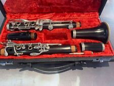 Buffet crampon e13 d'occasion  Expédié en France