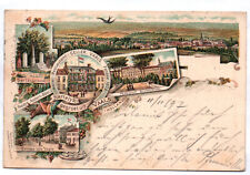 Litho vaals holland gebraucht kaufen  Neugersdorf