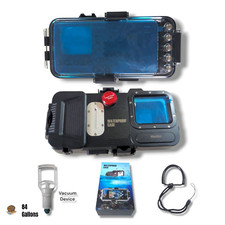 Temdam diving phone for sale  Hilliard