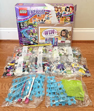 Lego friends amusement for sale  Alabaster