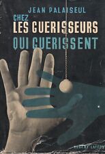 Guérisseur magnétiseur pendu d'occasion  Saint-Quentin