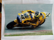 Valentino rossi stampa usato  Mezzago