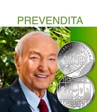 Moneta euro superquark usato  Italia