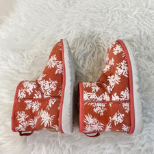 Usado, Mini bota UGG Australia feminina tamanho 6 Hawaii Aloha Collection edição limitada comprar usado  Enviando para Brazil