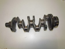 Bmw kurbelwelle m47n gebraucht kaufen  Hamm, Sieg