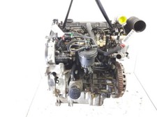 Rhz motore per usato  Ferrara