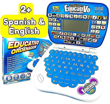 Portable bilingual early for sale  Brooklyn