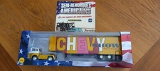 Semi remorque americains d'occasion  Vernègues