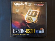 Carte mère gigabyte d'occasion  Marquise
