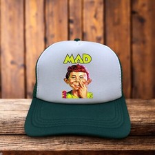 Alfred neuman mad for sale  Brookside