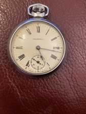 Ingersoll pocket watch for sale  SUNDERLAND