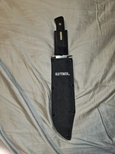 Vintage large schrade for sale  Murfreesboro