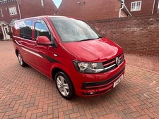 2016 transporter 2.0 for sale  TELFORD