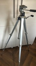 Velbon 128 tall for sale  BRIDGNORTH
