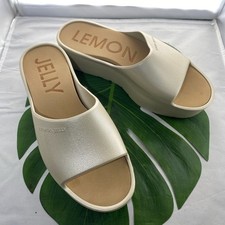 Lemon jelly. platform for sale  Naples