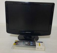 Monitortv lcd samsung usato  Cagliari