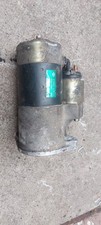 Nissan sr20sr20de starter for sale  LONDON