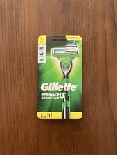 Gillette mach3 sensitive usato  Roma