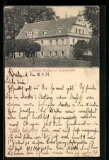 Schirgiswalde ansichtskarte pa gebraucht kaufen Schirgiswalde ansichtskarte pa gebraucht kaufen  Berlin