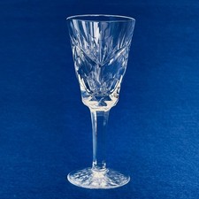 Vintage waterford crystal for sale  BOURNEMOUTH