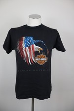 Harley davidson maglia usato  Massa di Somma