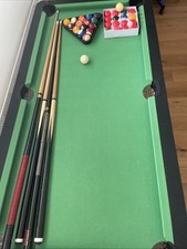 Pool table carbon for sale  CARSHALTON