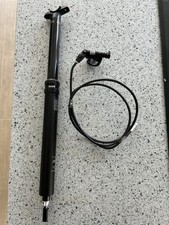Seat dropper post for sale  GLOUCESTER