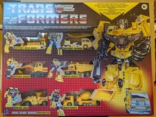 Hasbro transformers tonka gebraucht kaufen  Walsdorf