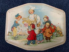Vintage sweet tin for sale  CHELTENHAM