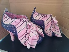 Irregular choice abigails for sale  CARRICKFERGUS