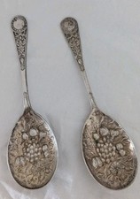 Pair antique large for sale  DUNDEE