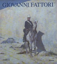 Giovanni fattori. usato  Italia