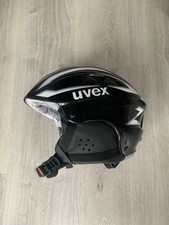 Uvex ski helm gebraucht kaufen  Hamburg